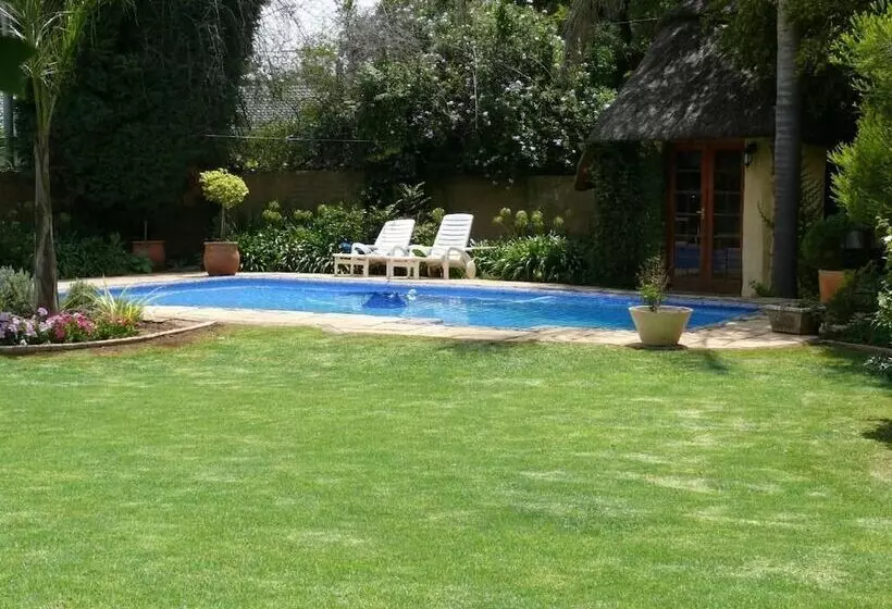 Aamiaismajoitus (B&B) 42onking