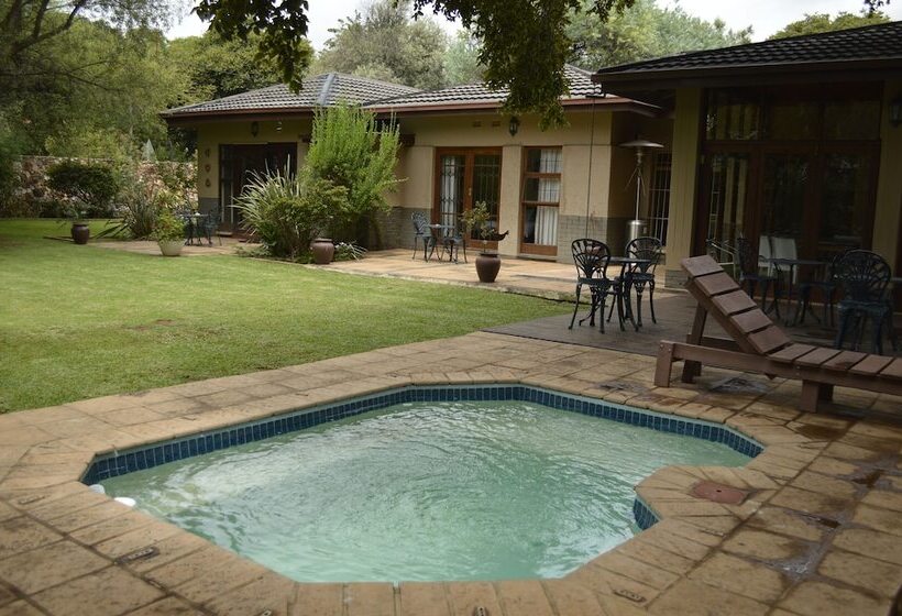 Bed & Breakfast 42onking