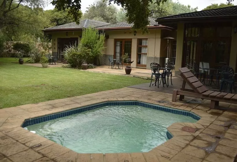 Aamiaismajoitus (B&B) 42onking