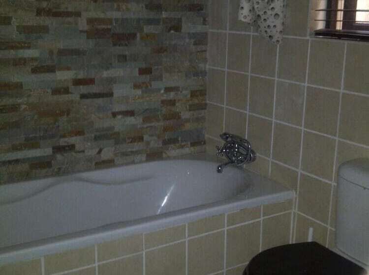 Bed & Breakfast 42onking