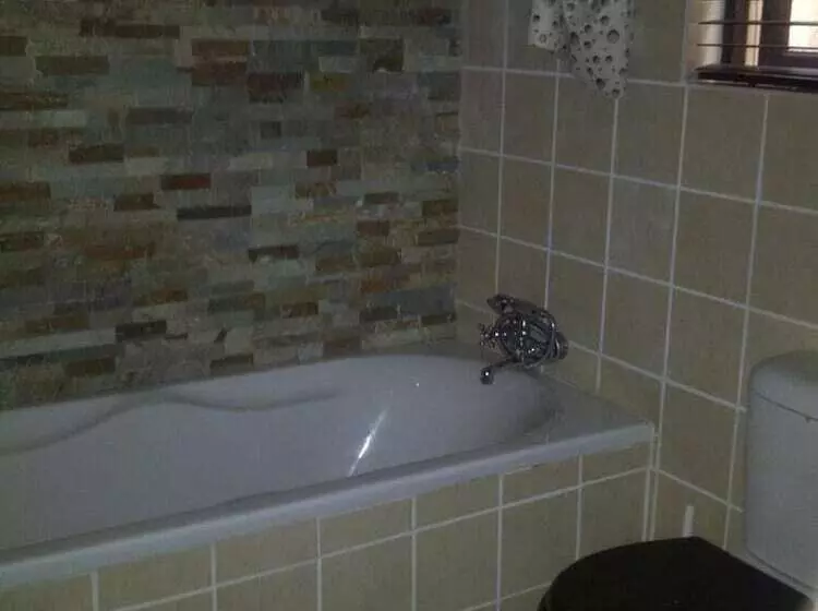 Aamiaismajoitus (B&B) 42onking