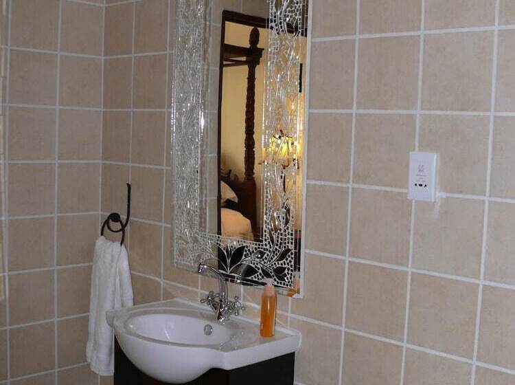 Bed & Breakfast 42onking