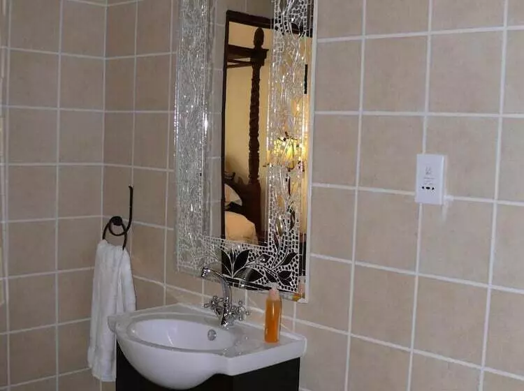 Aamiaismajoitus (B&B) 42onking