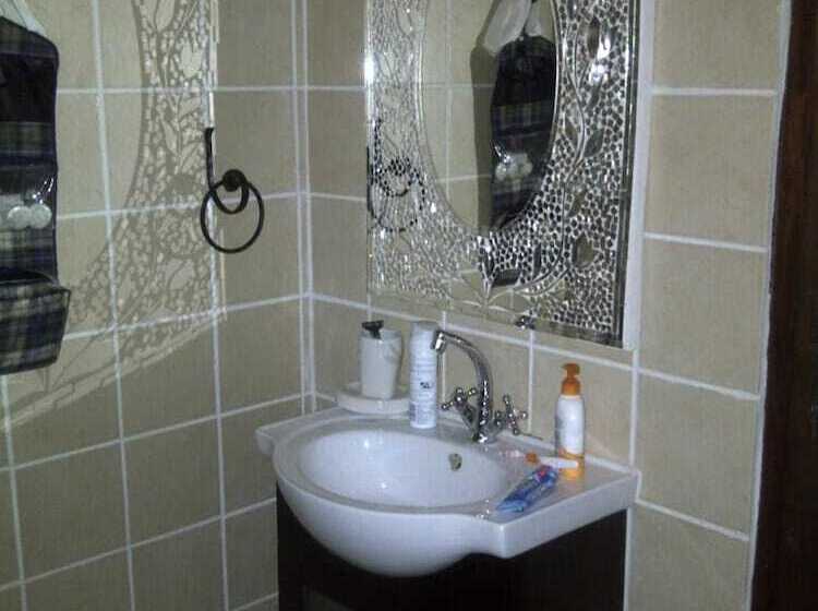 Bed & Breakfast 42onking