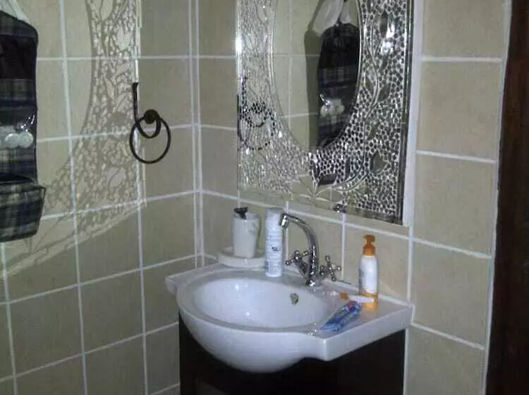 Aamiaismajoitus (B&B) 42onking