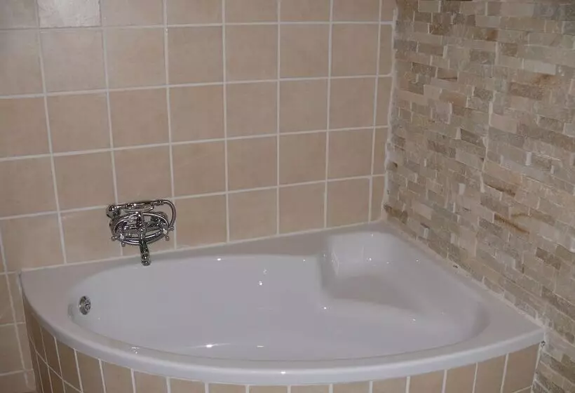 Aamiaismajoitus (B&B) 42onking