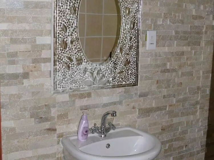 Aamiaismajoitus (B&B) 42onking