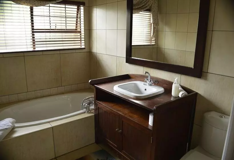 Aamiaismajoitus (B&B) 42onking