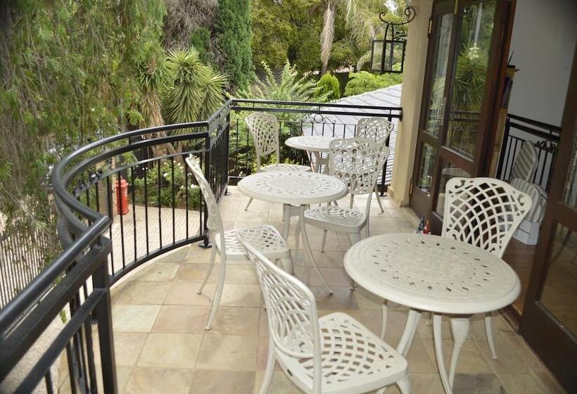 Bed & Breakfast 42onking