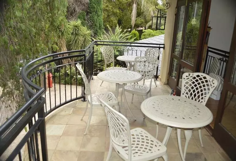 Aamiaismajoitus (B&B) 42onking