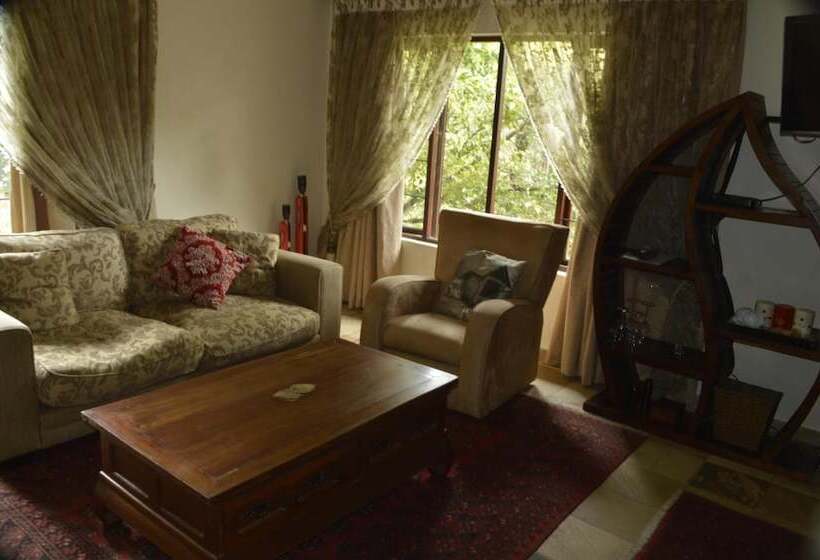 Bed & Breakfast 42onking