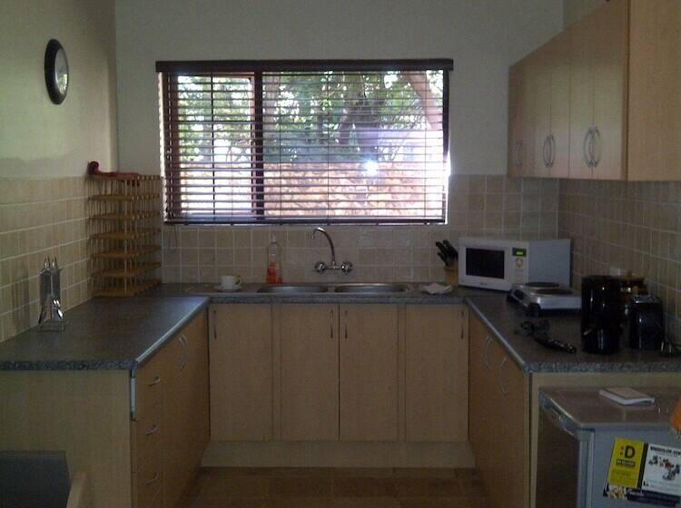 Bed & Breakfast 42onking