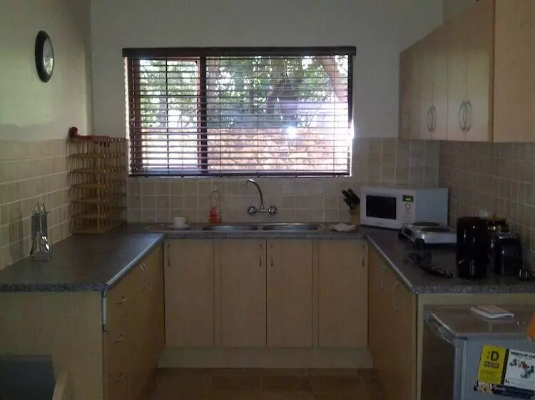 Aamiaismajoitus (B&B) 42onking