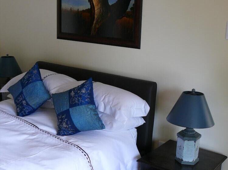 Bed & Breakfast 42onking