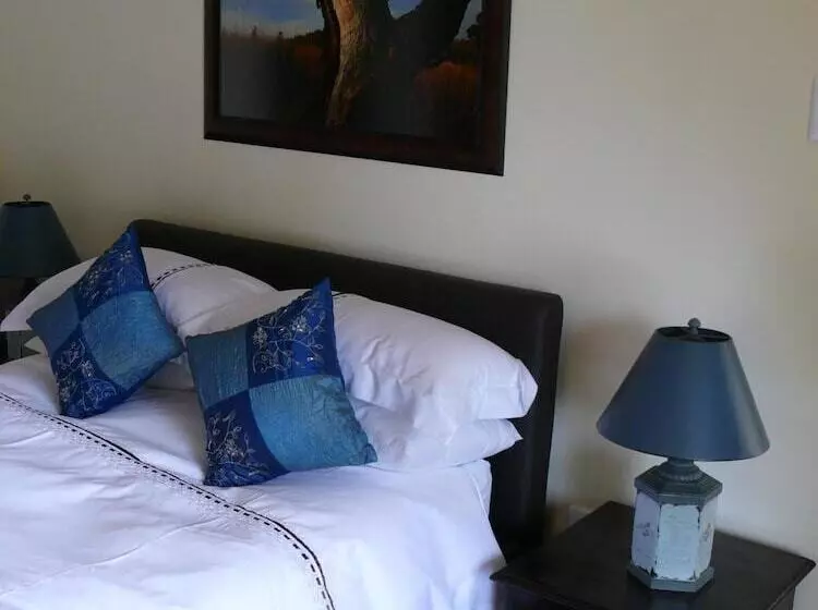 Aamiaismajoitus (B&B) 42onking