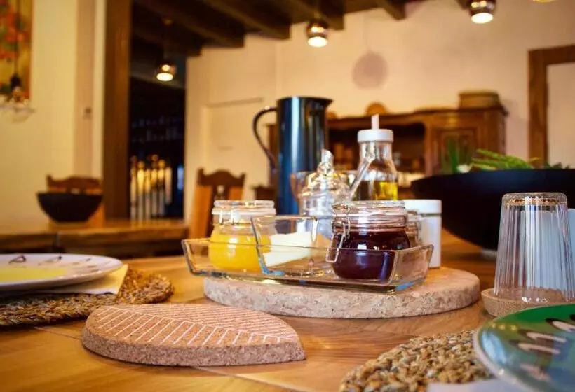 Bed and Breakfast Eigón