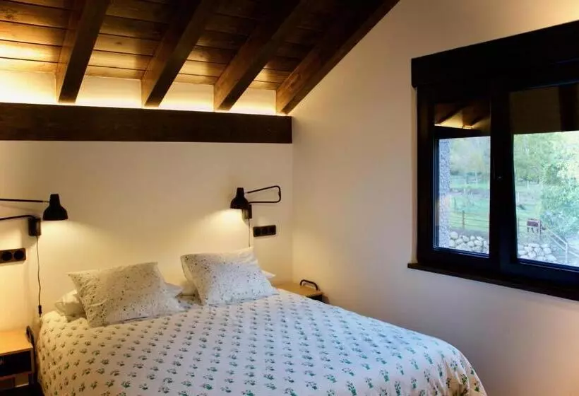 Bed and Breakfast Eigón