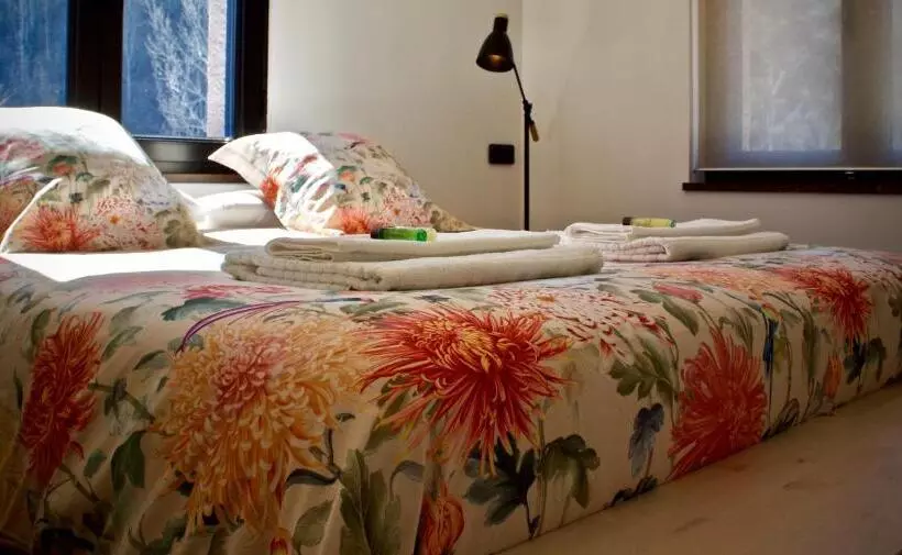 Bed and Breakfast Eigón