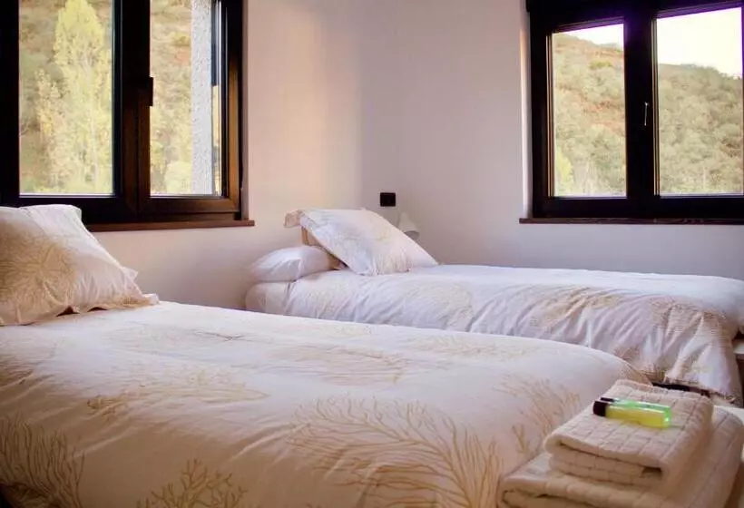 Bed and Breakfast Eigón