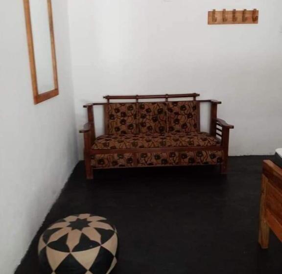 Nocleg ze śniadaniem The Horizon Root Inn