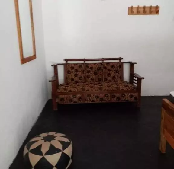 Bed and Breakfast The Horizon Root Inn