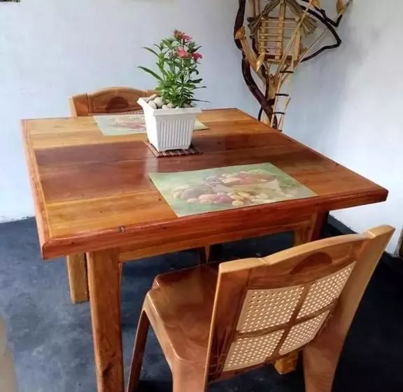 Bed and Breakfast The Horizon Root Inn