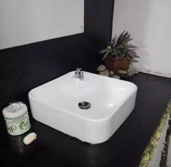 Bed and Breakfast The Horizon Root Inn