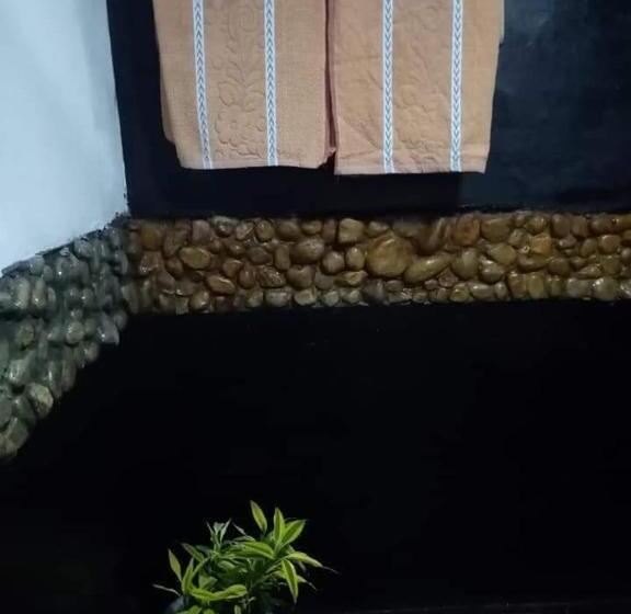 Nocleg ze śniadaniem The Horizon Root Inn