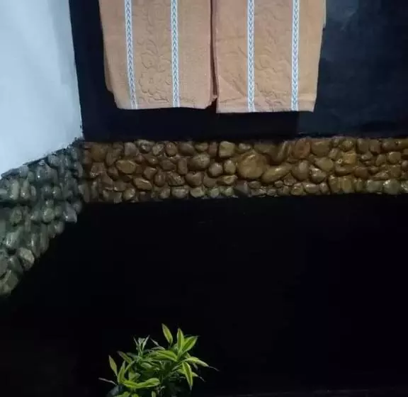 Bed and Breakfast The Horizon Root Inn