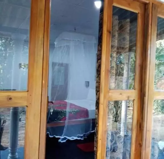 Bed and Breakfast The Horizon Root Inn