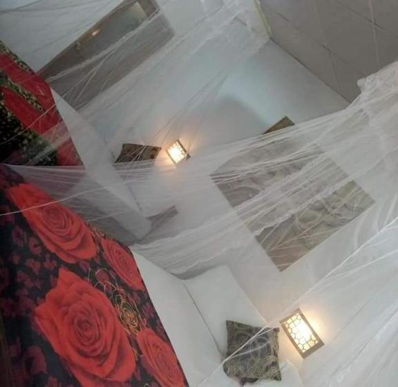 Nocleg ze śniadaniem The Horizon Root Inn