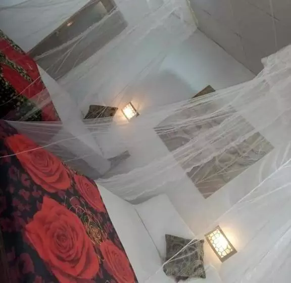 Bed and Breakfast The Horizon Root Inn