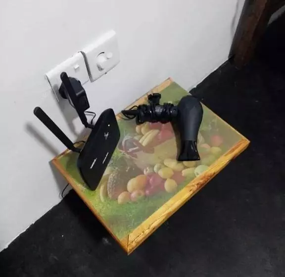 Bed and Breakfast The Horizon Root Inn