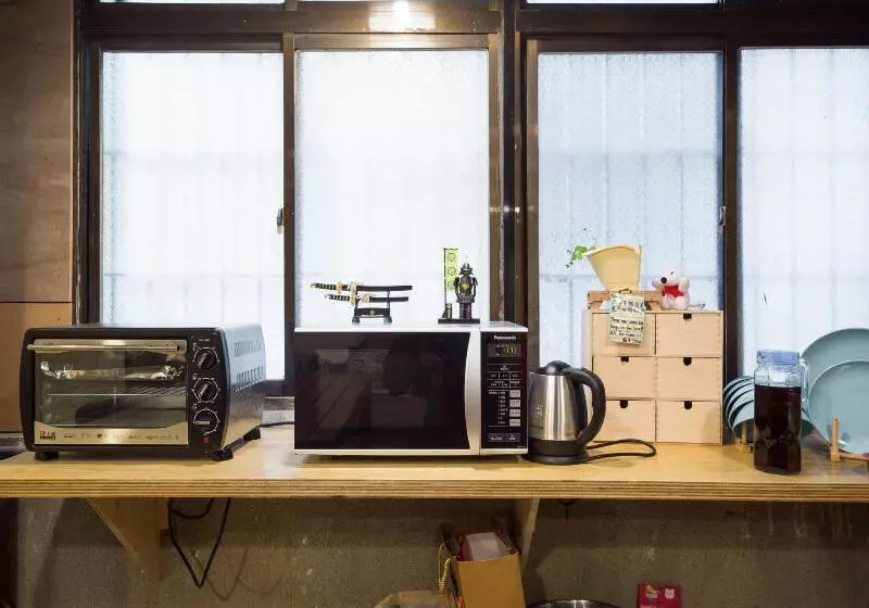 Hostel Jiizu