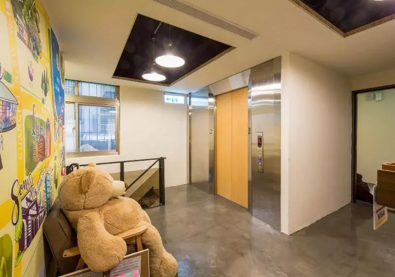 Hostel Jiizu