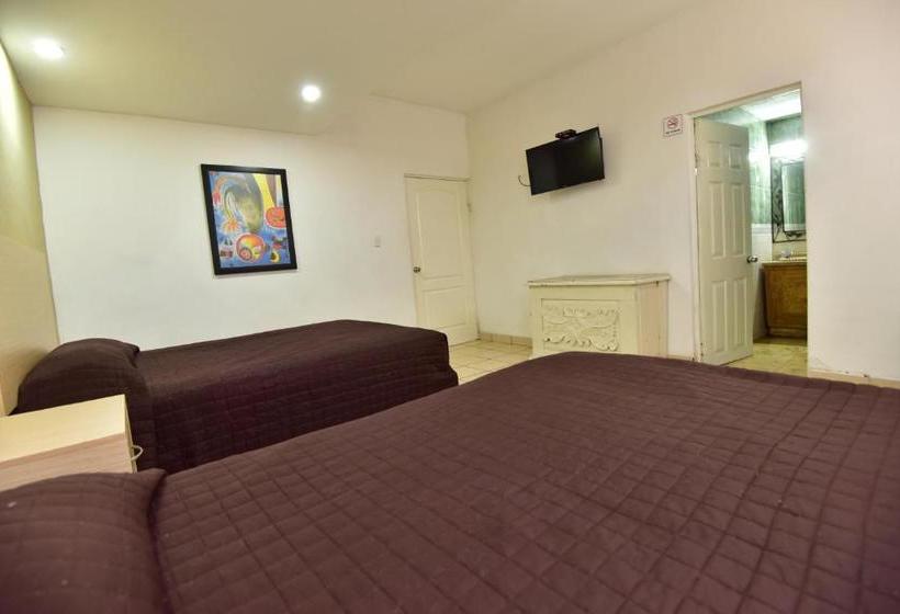 Bed Bed Hotel Abasolo