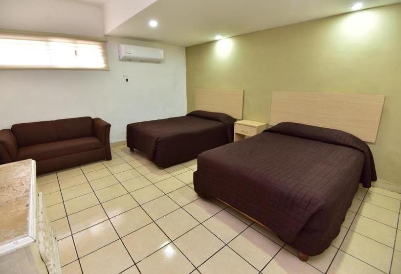 Bed Bed Hotel Abasolo