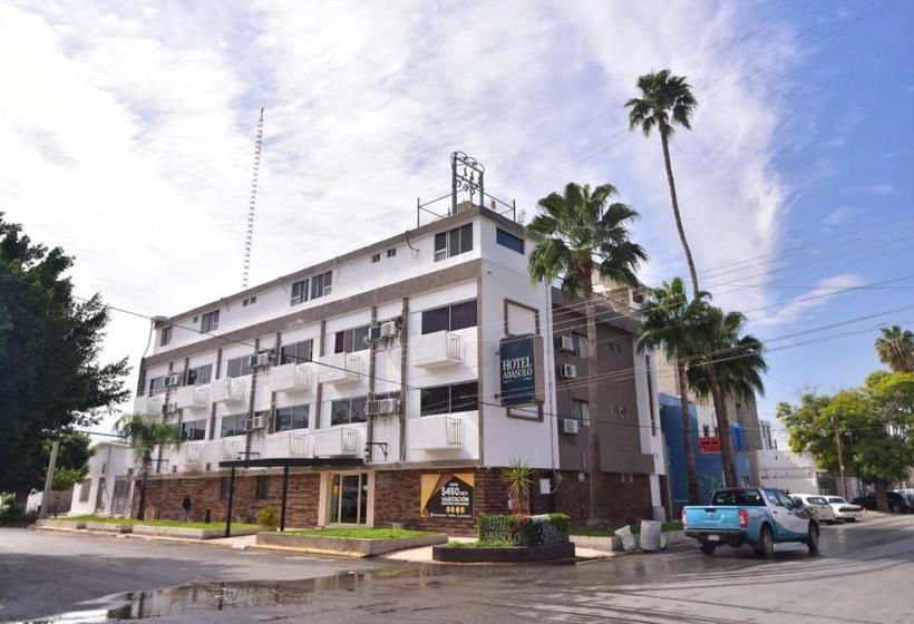 Bed Bed Hotel Abasolo