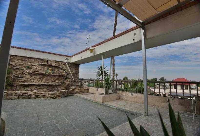 Bed Bed Hotel Abasolo