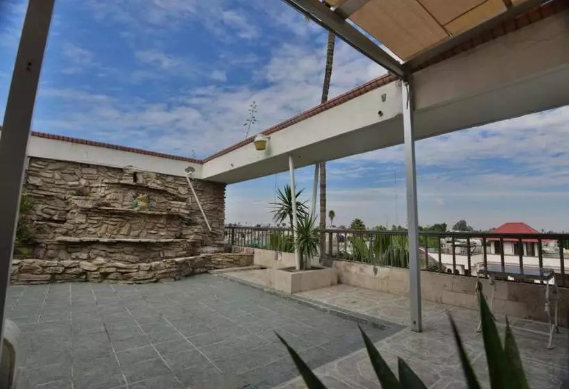 Bed Bed Hotel Abasolo