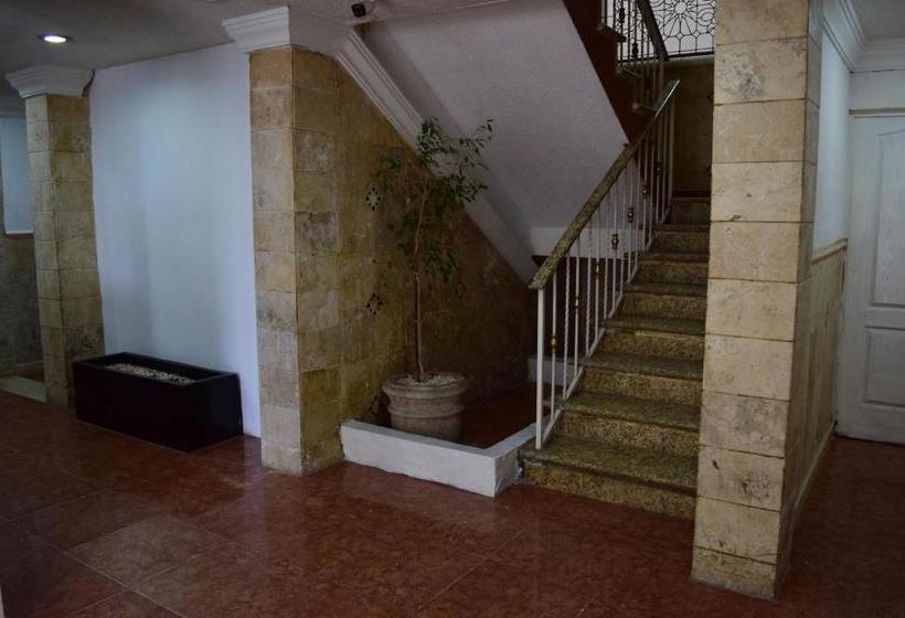 Bed Bed Hotel Abasolo