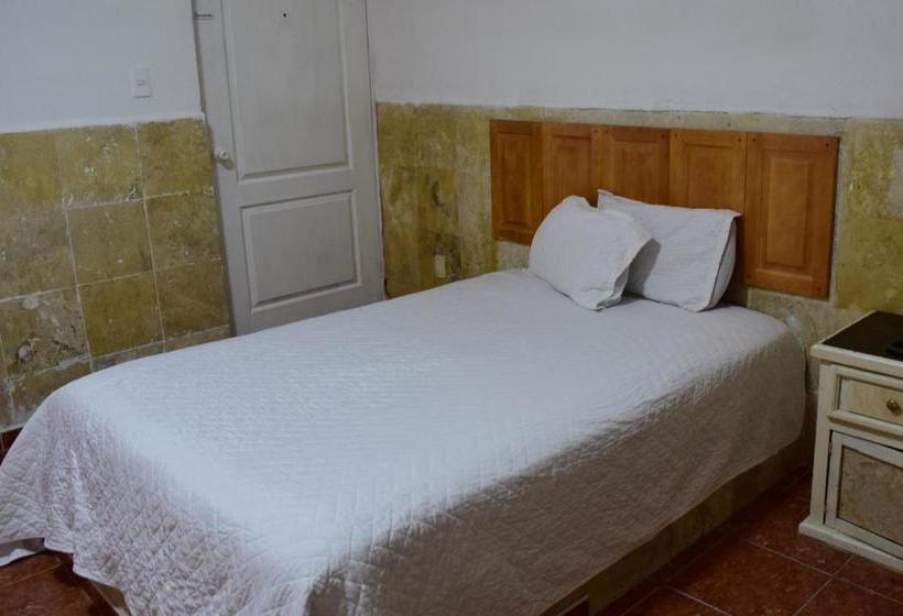 Bed Bed Hotel Abasolo