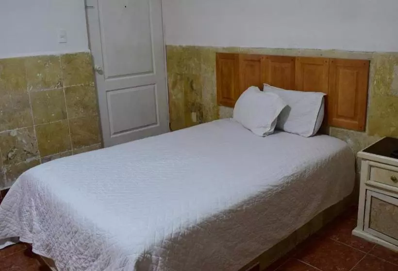 Bed Bed Hotel Abasolo