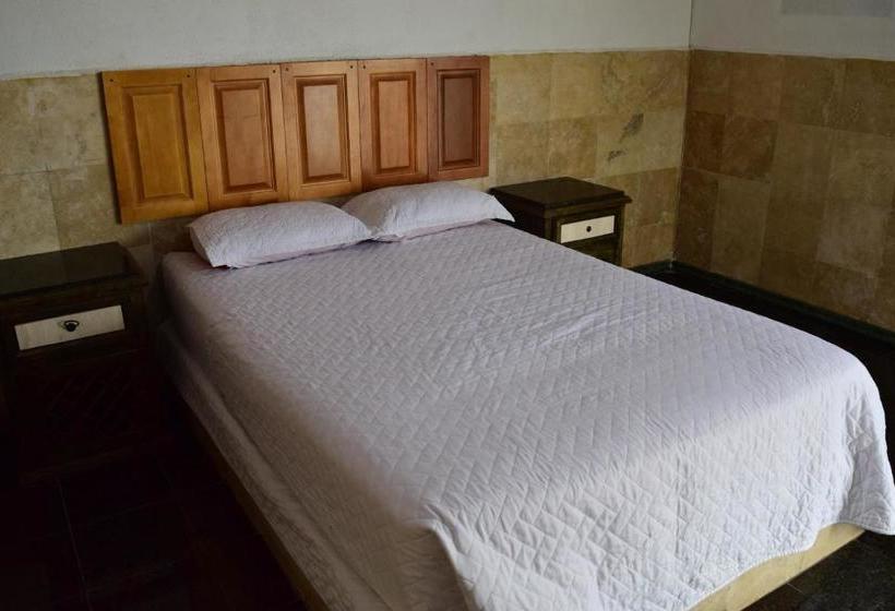 Bed Bed Hotel Abasolo