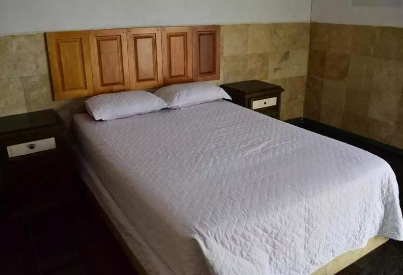 Bed Bed Hotel Abasolo