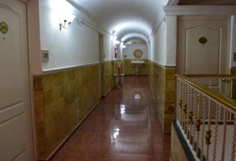 Bed Bed Hotel Abasolo