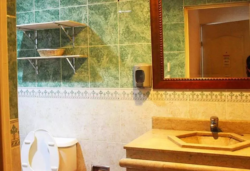 Bed Bed Hotel Abasolo