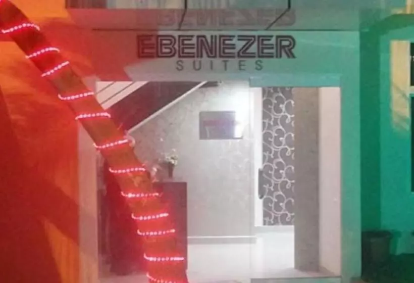 Hotel Ebenezer Suites