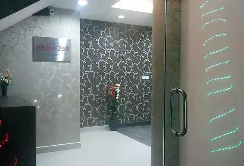 Hotel Ebenezer Suites