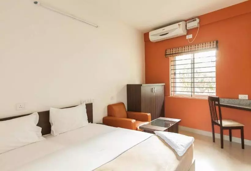 Hotel Ebenezer Suites